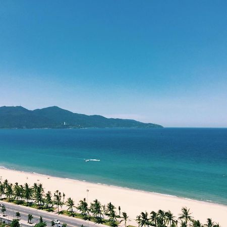 Da Nang Daisy Apartment 1 Beach View Exteriér fotografie