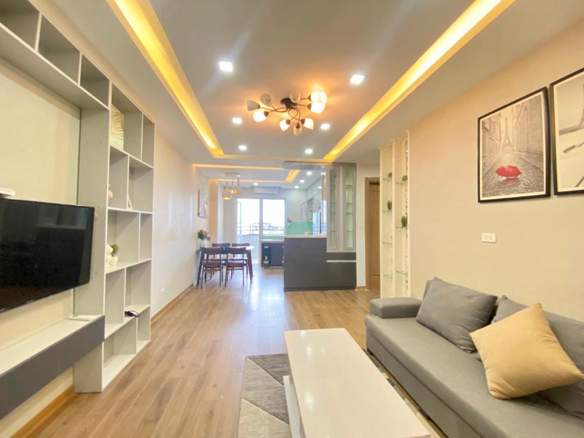 Da Nang Daisy Apartment 1 Beach View Exteriér fotografie