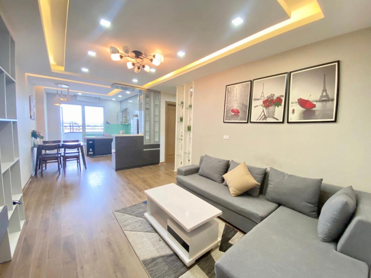 Da Nang Daisy Apartment 1 Beach View Exteriér fotografie