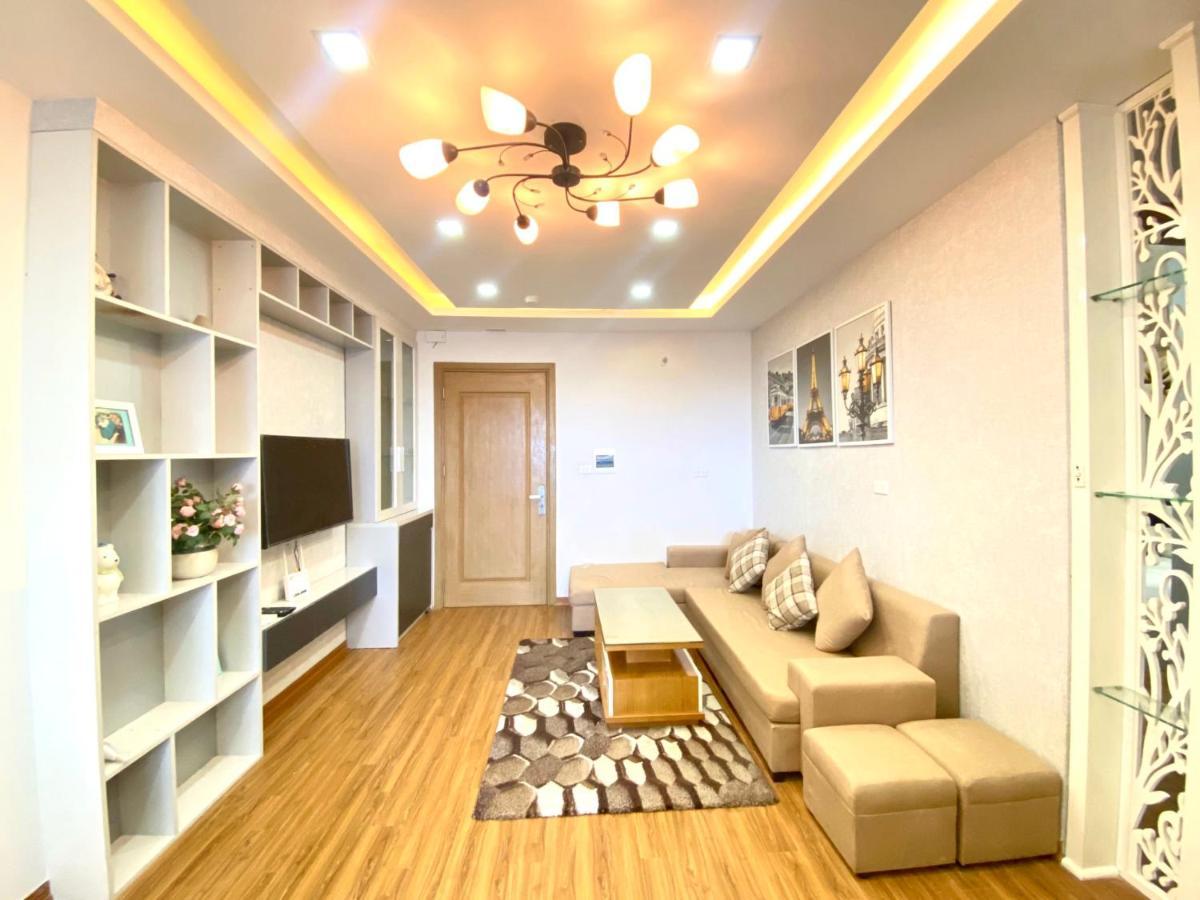 Da Nang Daisy Apartment 1 Beach View Exteriér fotografie
